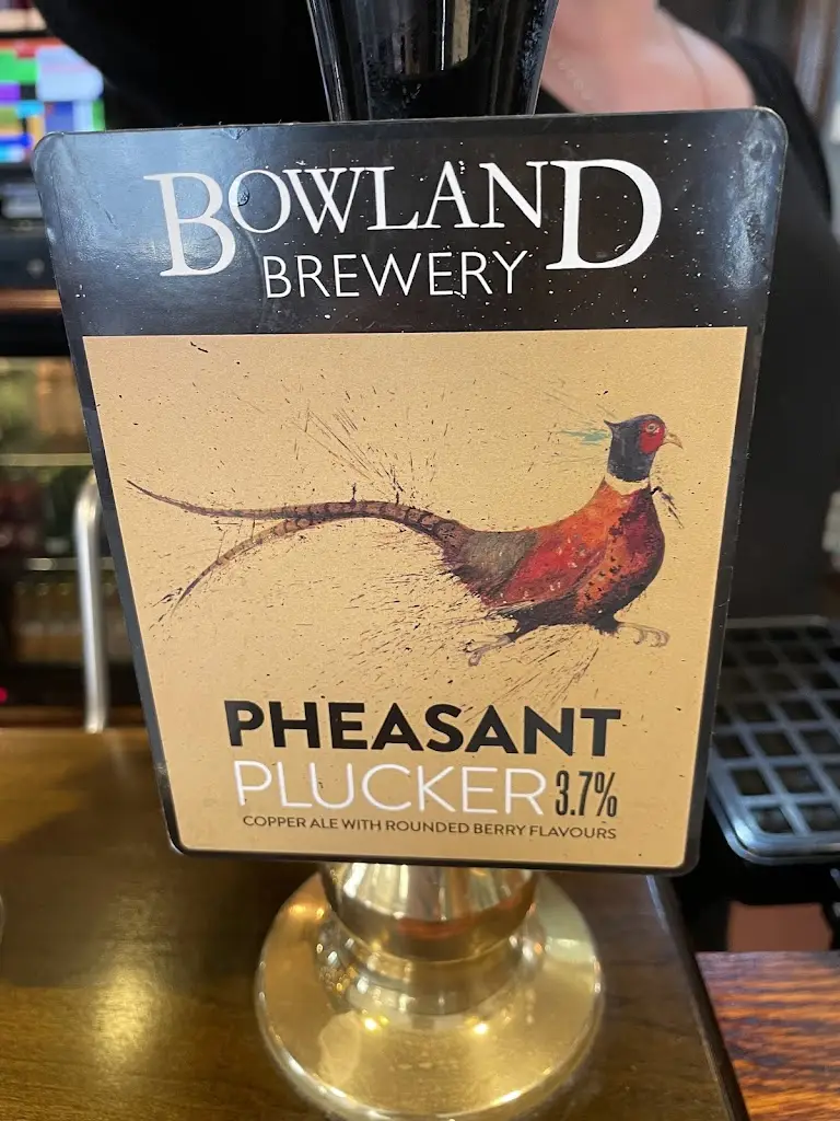 Menu_The Bulls Head Bar and Restaurant_Milnthorpe_immagine_4