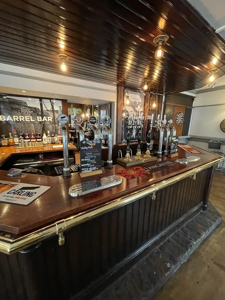 The Bulls Head Bar and Restaurant_Milnthorpe_slider_image_1