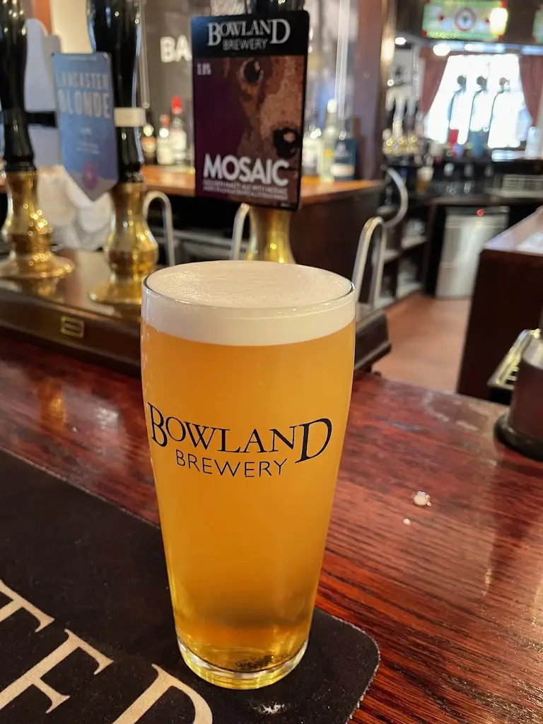 The Bulls Head Bar and Restaurant_Milnthorpe_slider_image_3