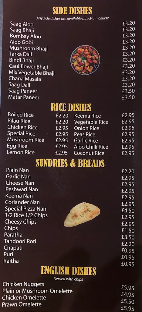 Menu_Goa Spice_Milnthorpe_image_4