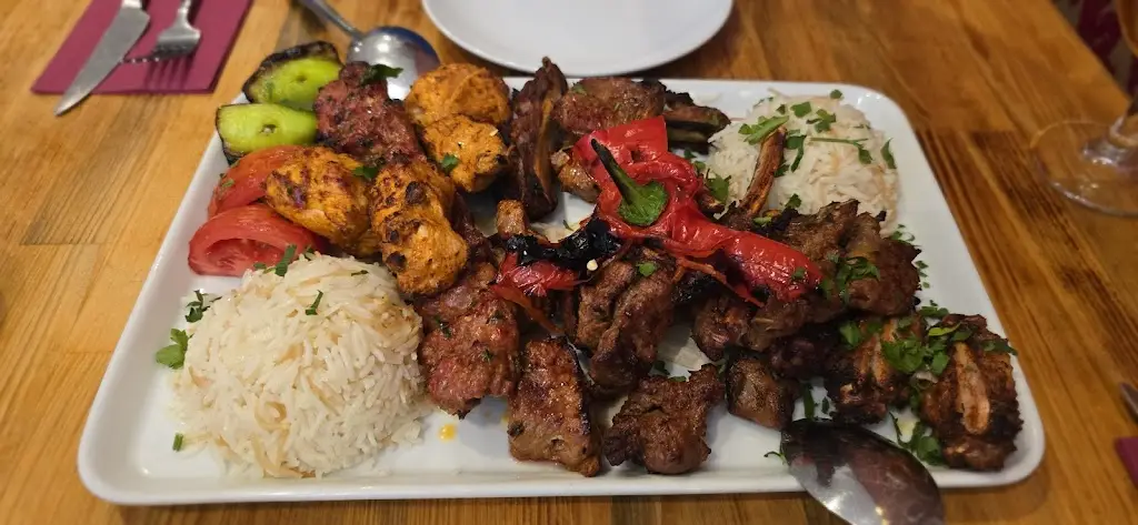 Marcin P._Pasha Turkish restaurant_Barnsley_review