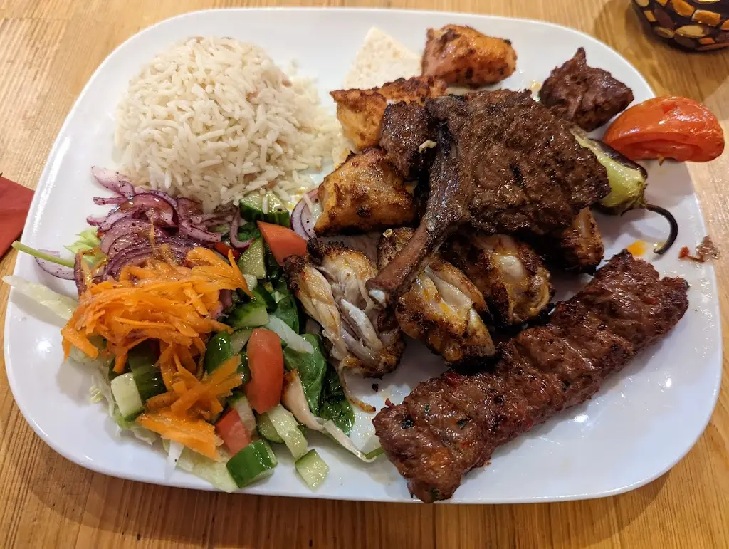 Pasha Turkish restaurant_Barnsley_slider_image_2