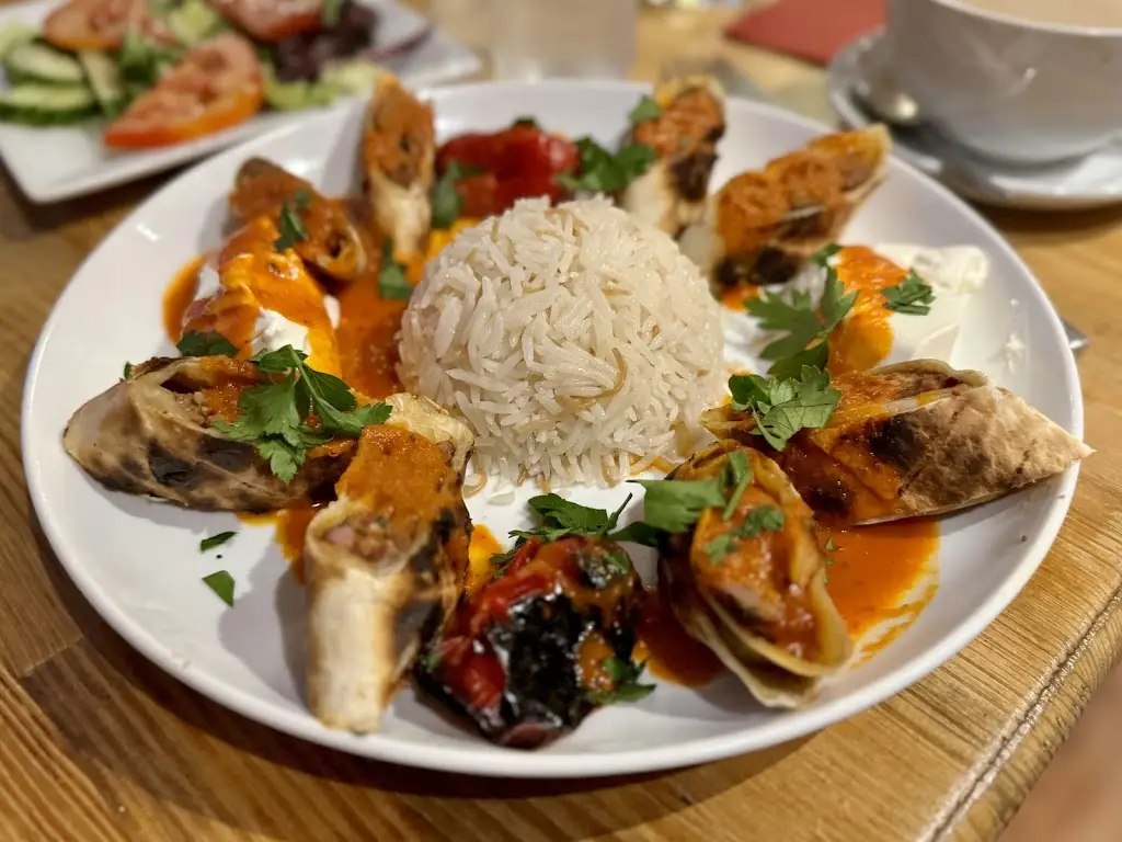 Pasha Turkish restaurant_Barnsley_slider_image_3