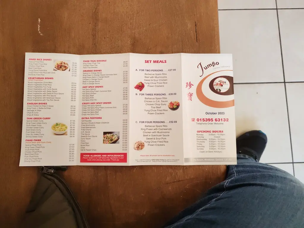 Menu_Jumbos_Milnthorpe_image_4