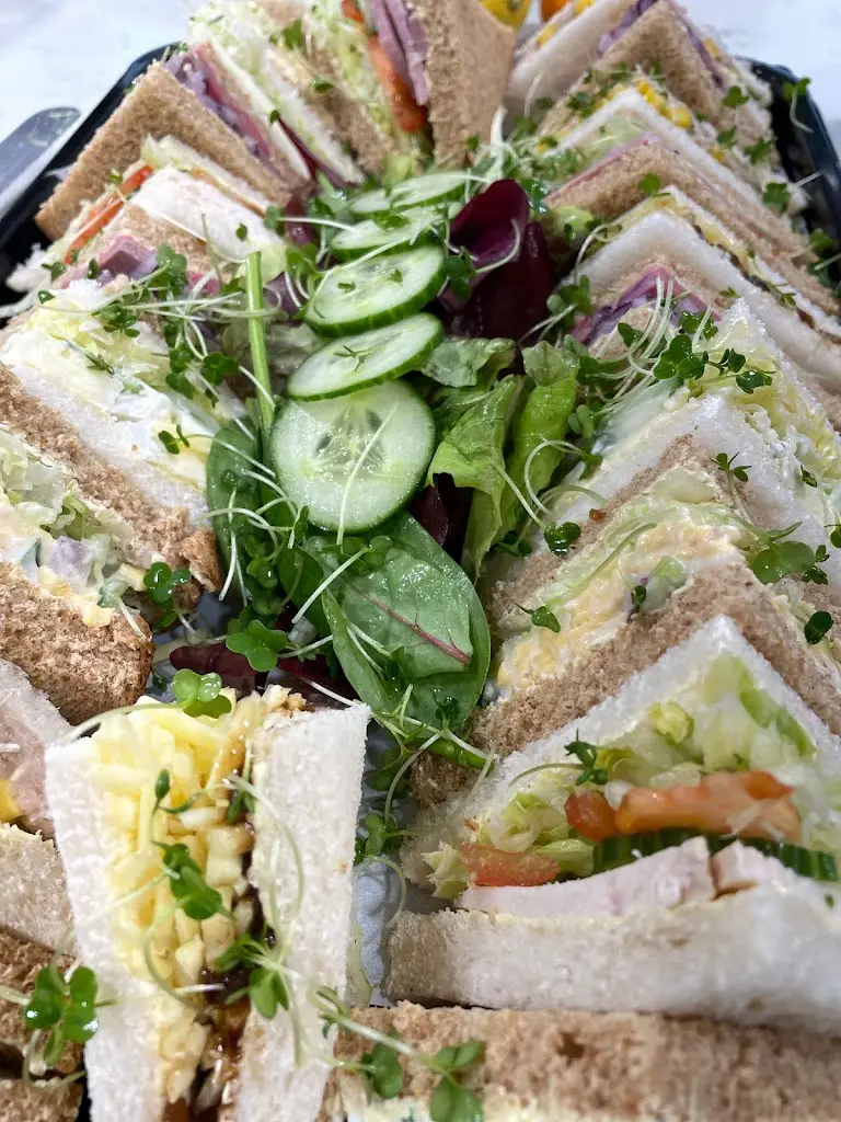 Menu_Refresh Food & Drink_Milnthorpe_immagine_1