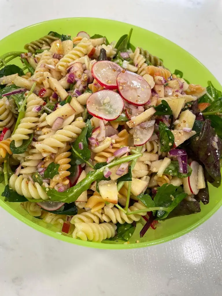 Menu_Refresh Food & Drink_Milnthorpe_immagine_2