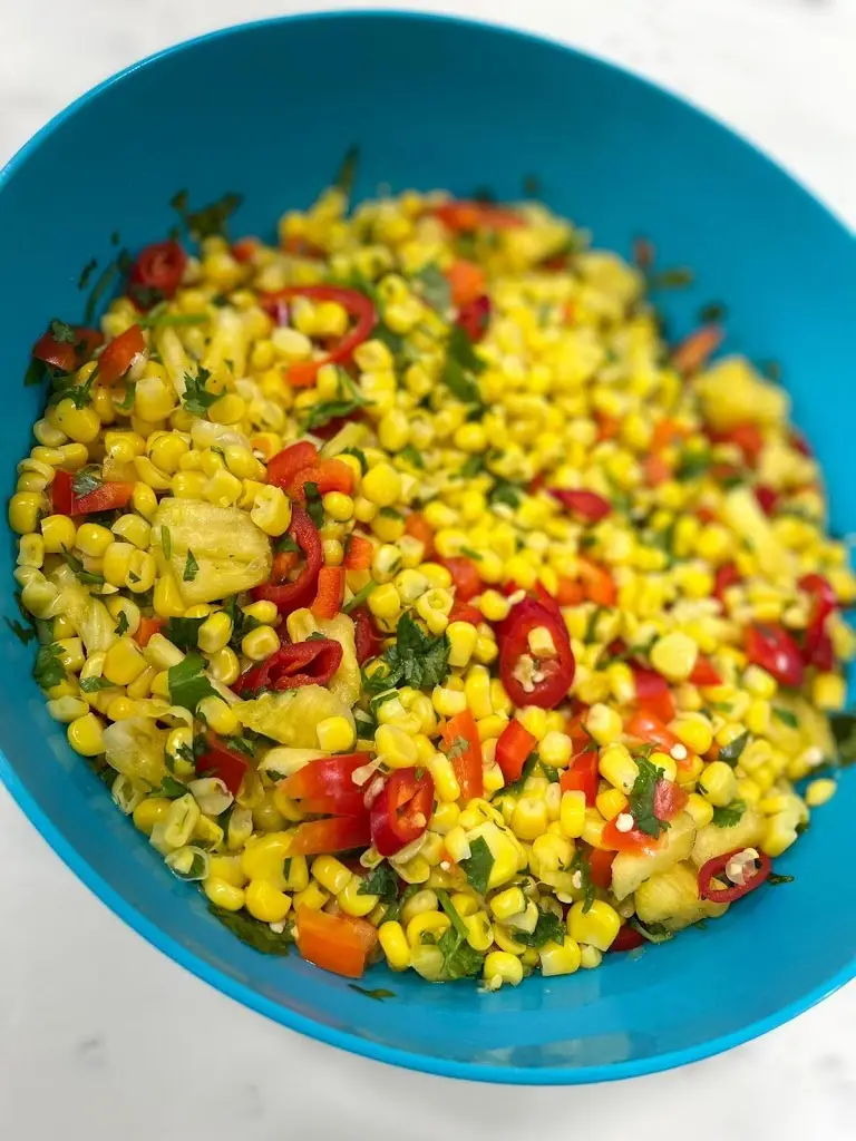 Menu_Refresh Food & Drink_Milnthorpe_immagine_4