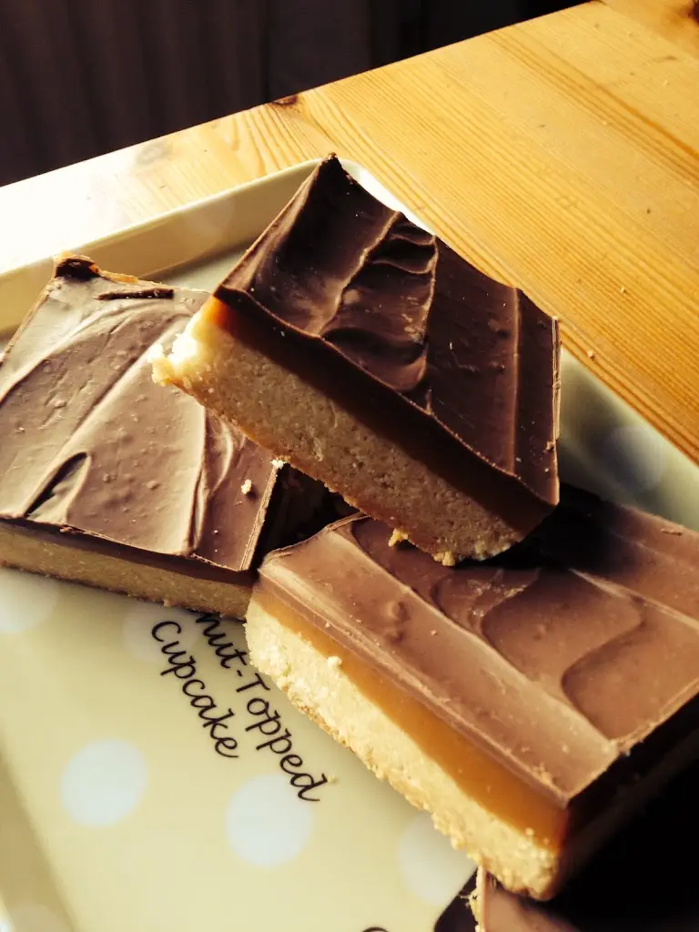 Menu_Refresh Food & Drink_Milnthorpe_immagine_8