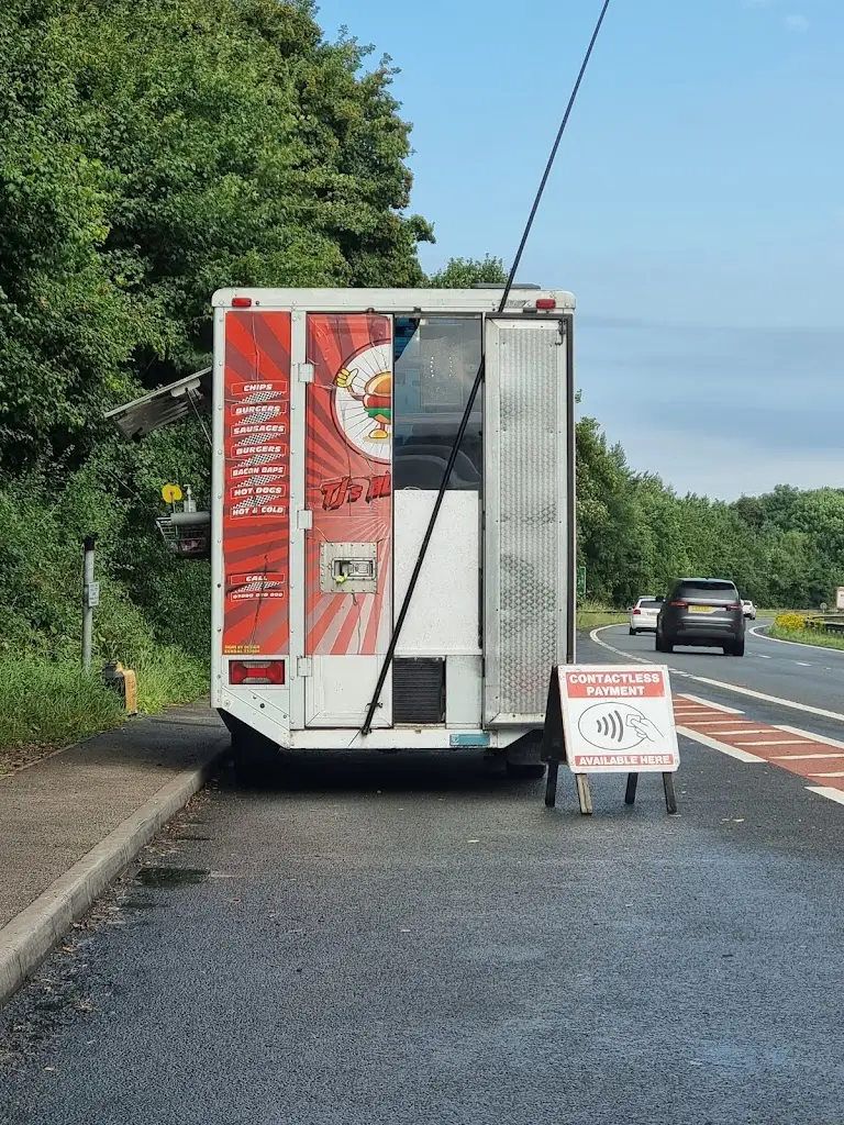 Tjs burger van_Milnthorpe_slider_image_2