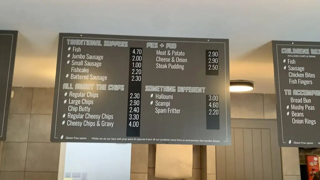 Menu_Milnthorpe Fish and Chips_Milnthorpe_image_3