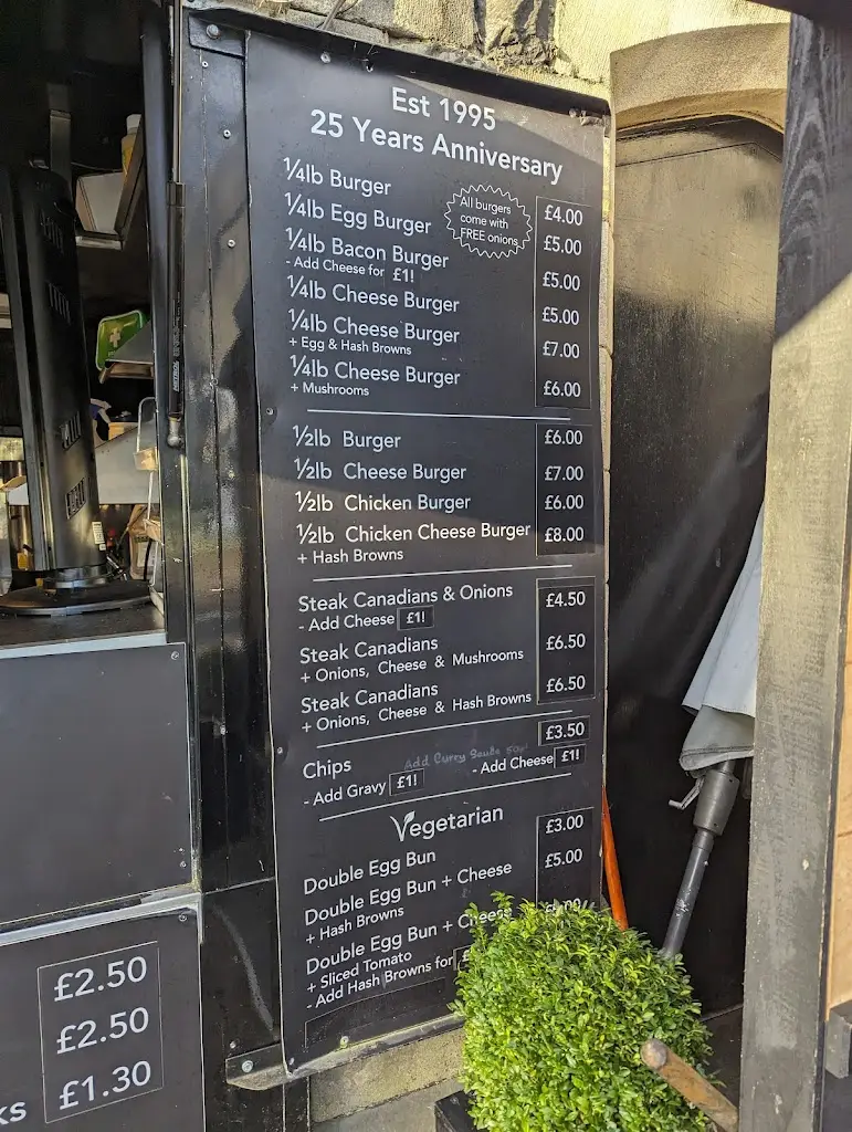 Menu_Sue’s snack bar_Milnthorpe_image_3