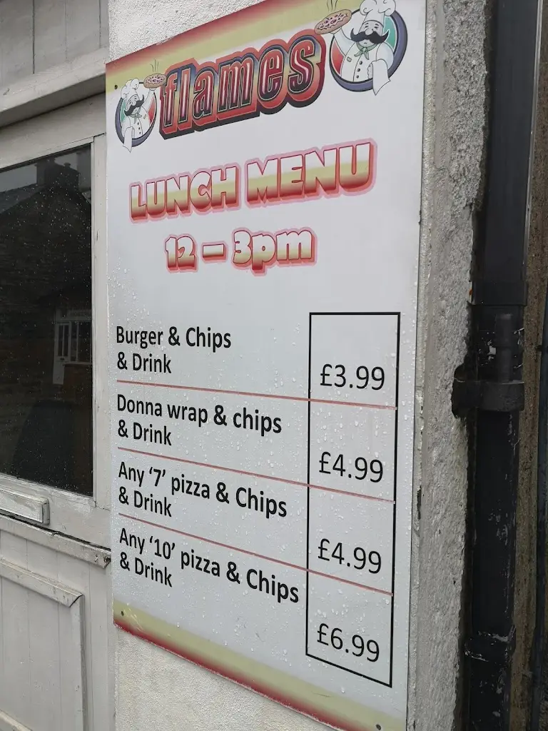 Menu_Flames Pizzeria & Grill_Milnthorpe_image_1