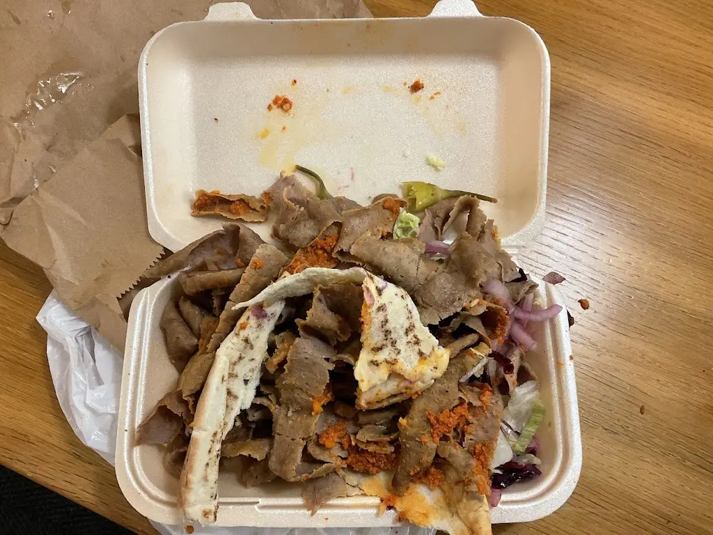 Ian Dutton_Flames Pizzeria & Grill_Milnthorpe_review