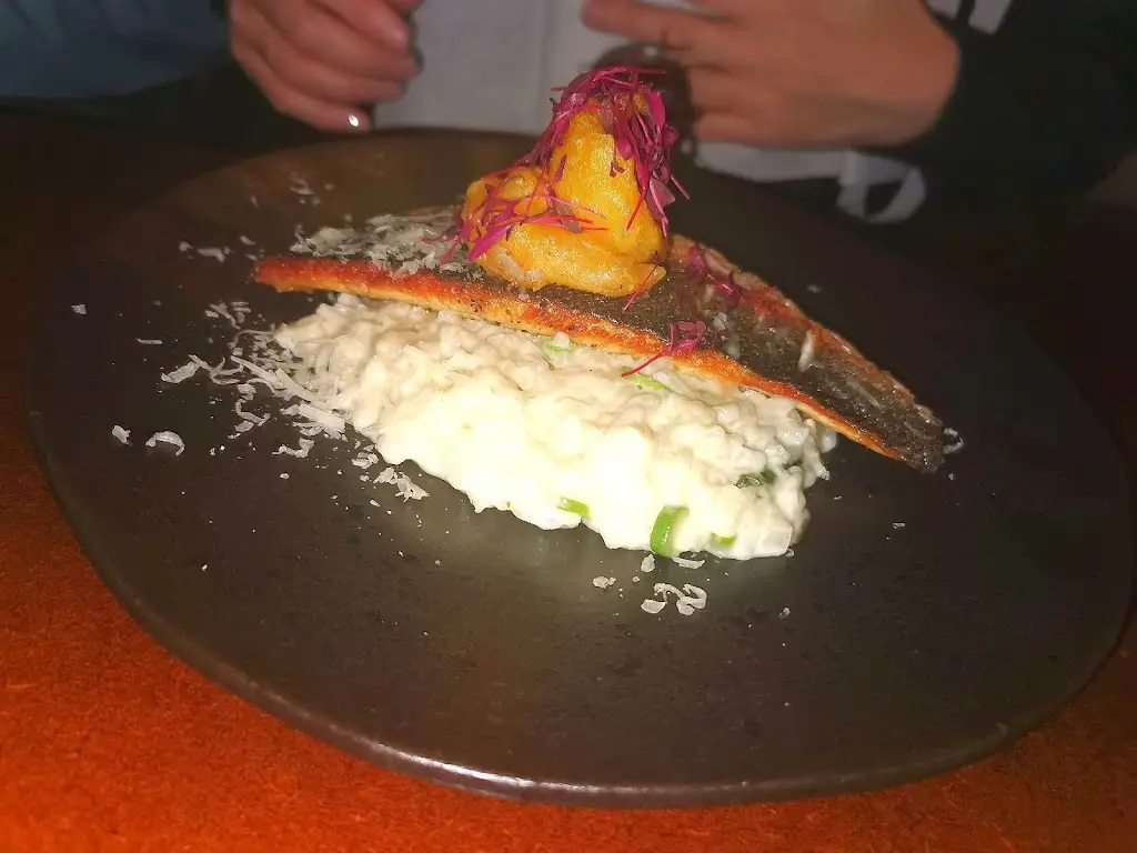 Rowan_No17 Cafe & Restaurant_Milnthorpe_review