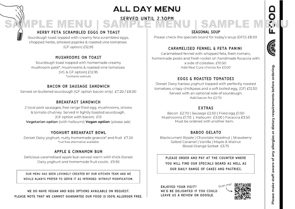 Menu_Sorelle_Motcombe_image_1