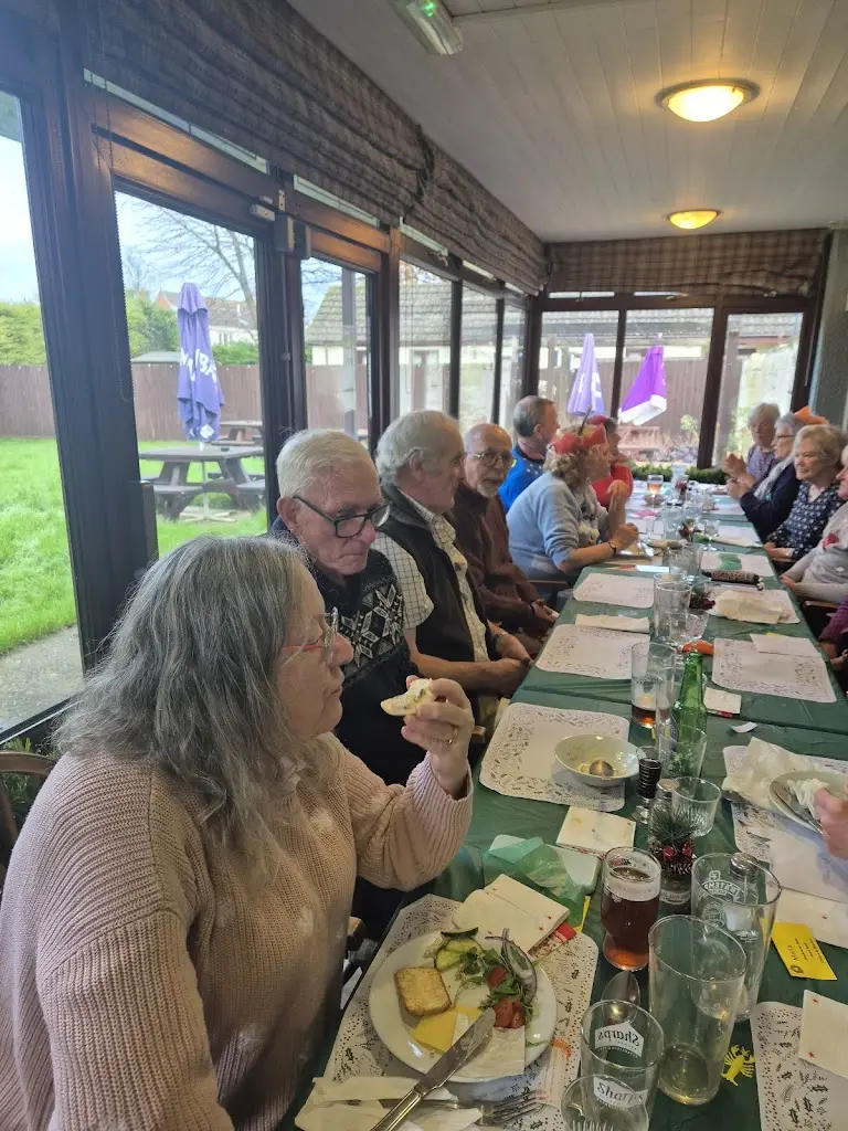 Sue Ashley_The Jolly Farmer_Moulton Chapel_review