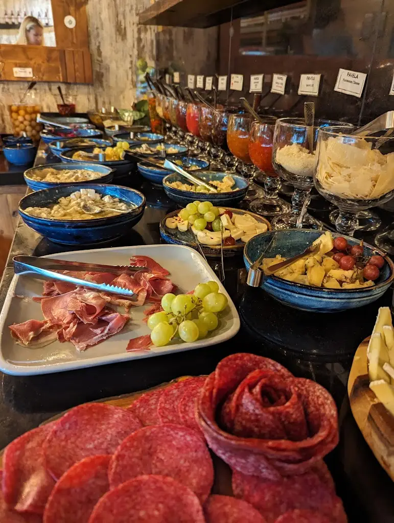 Menu_Favela Brazilian Grill_Barnsley_immagine_5