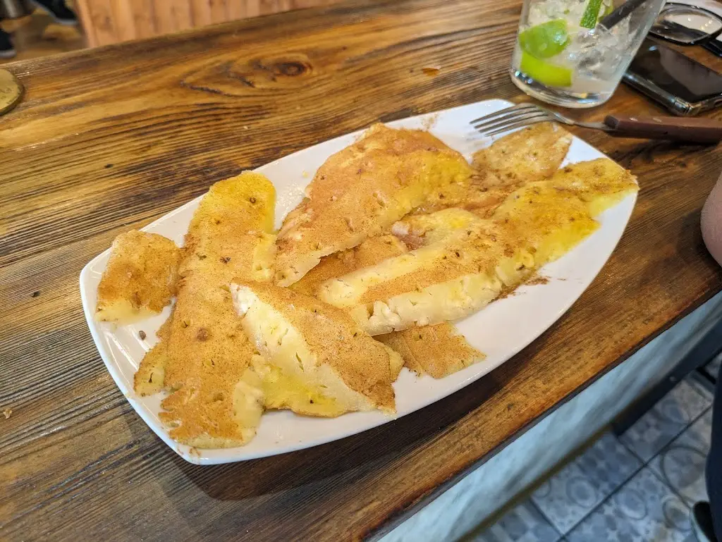 Menu_Favela Brazilian Grill_Barnsley_immagine_6