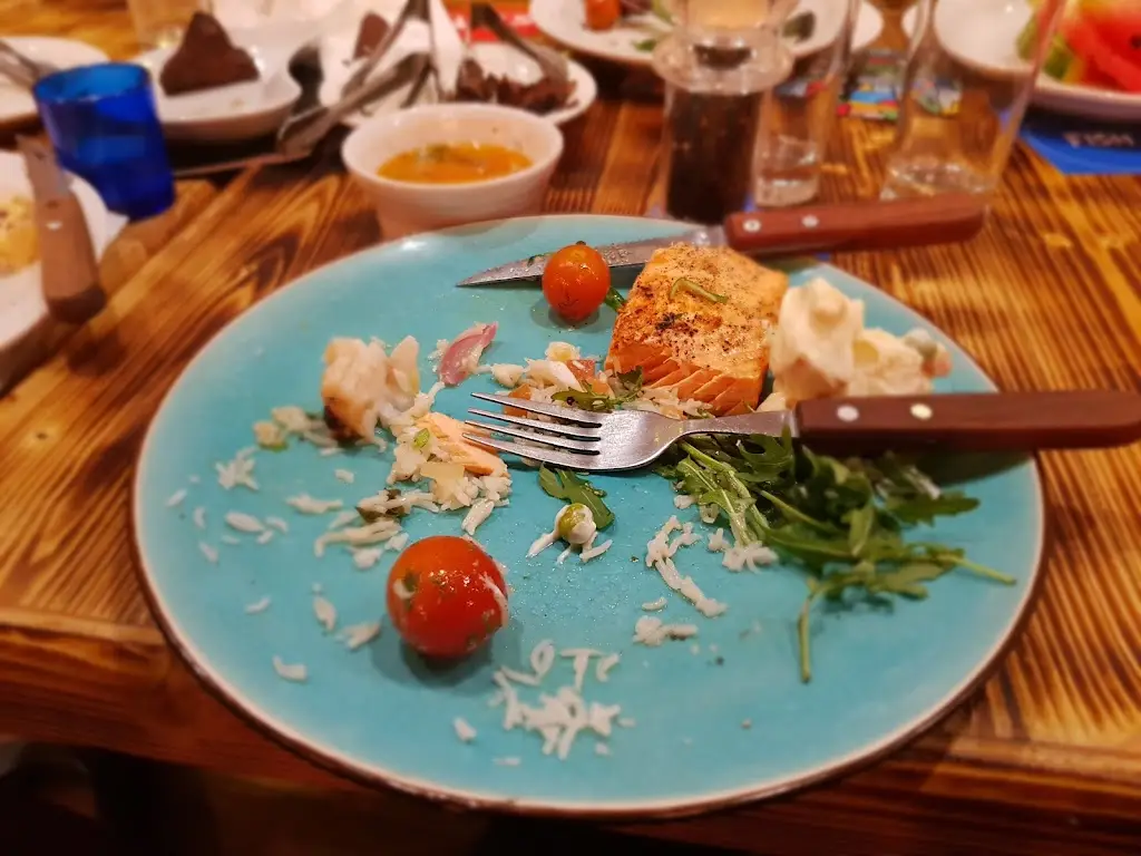 Menu_Favela Brazilian Grill_Barnsley_immagine_9