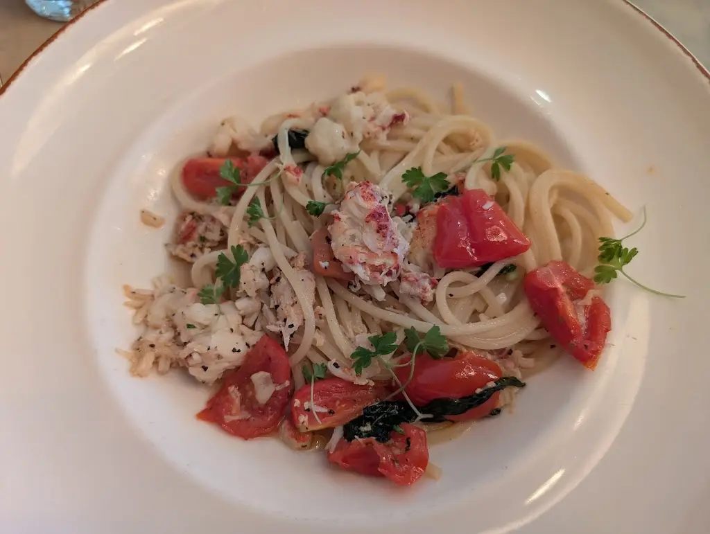 Kevin Craig_Piccolino Stockton Heath_Mouldsworth_review