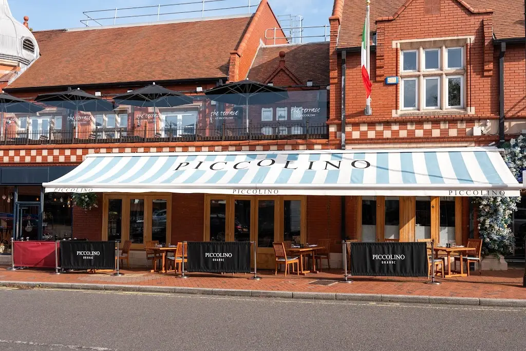Piccolino Stockton Heath Restaurant in Mouldsworth