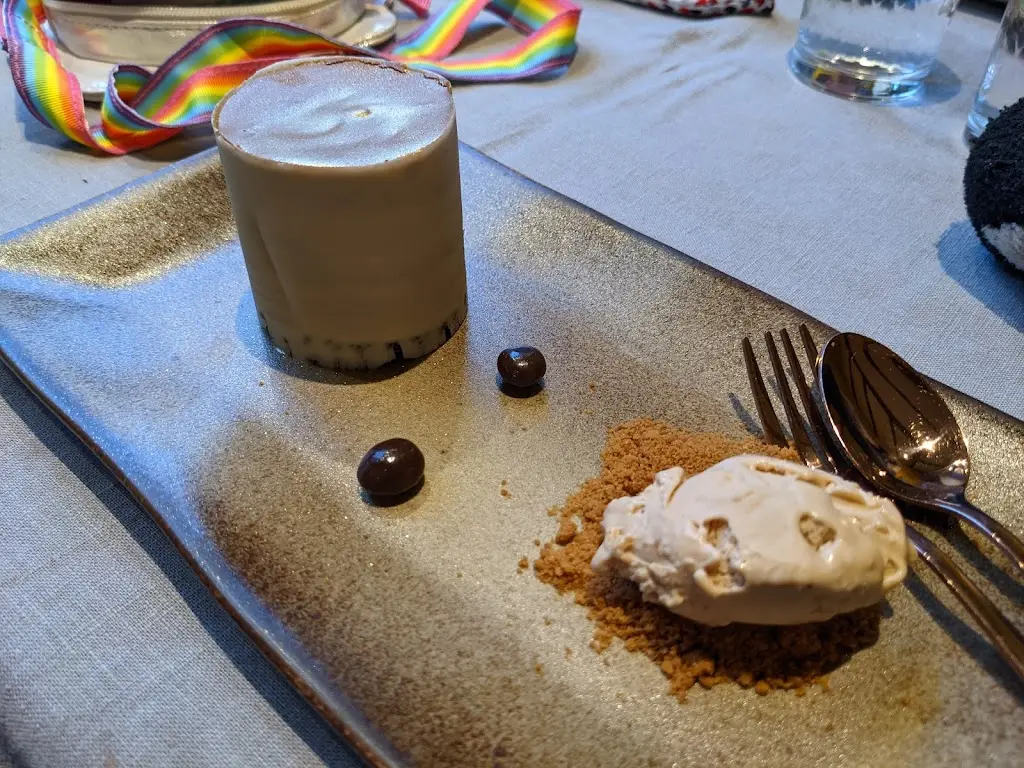 James Bruton_The Gateway Restaurant_Moretonhampstead_review