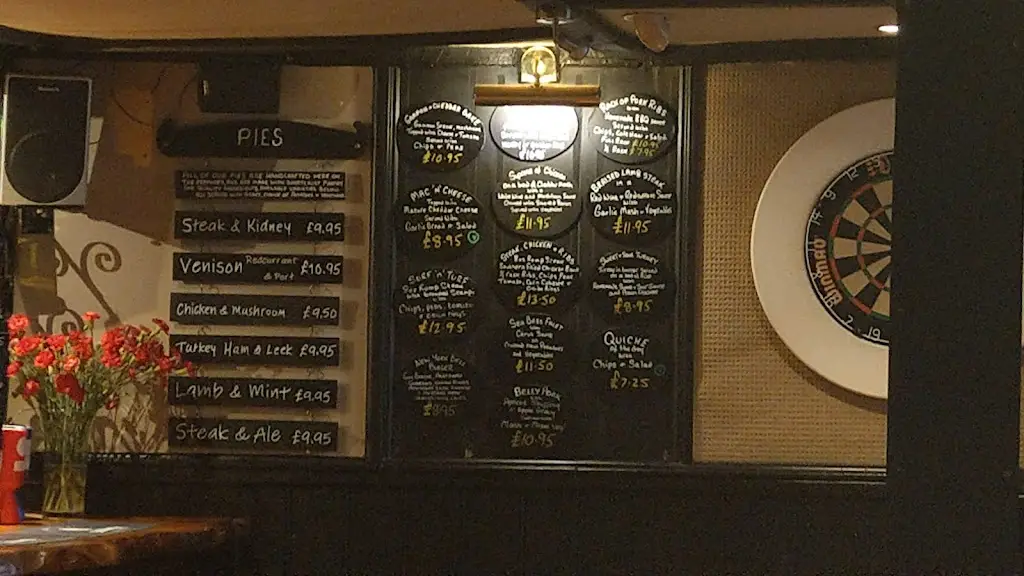 Menu_The Union Inn_Moretonhampstead_image_3