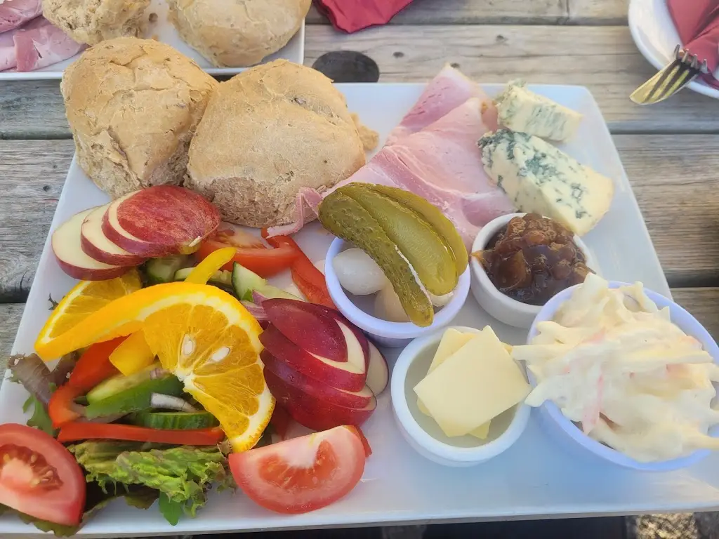 Christopher kelly_The Union Inn_Moretonhampstead_review