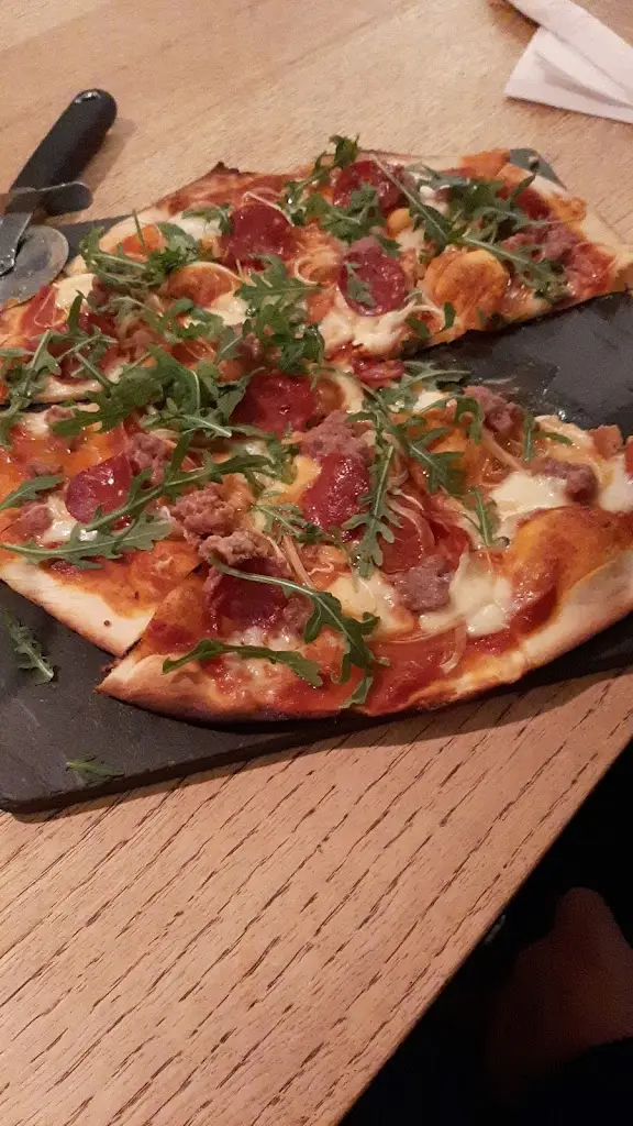 Menu_The Horse_Moretonhampstead_image_2