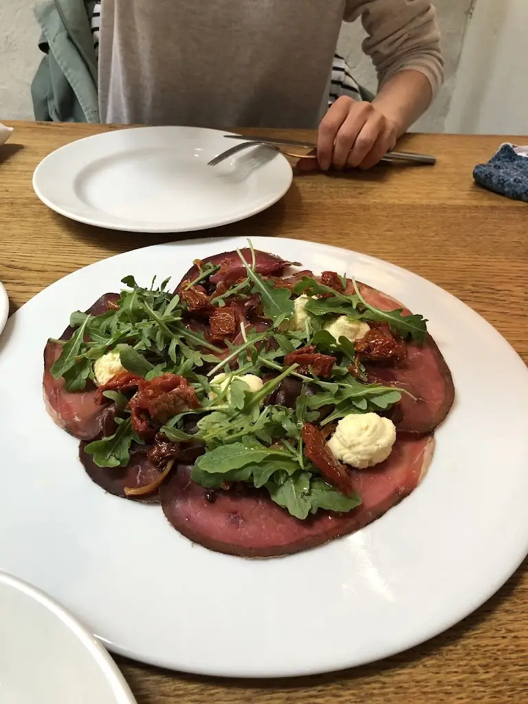 Menu_The Horse_Moretonhampstead_image_4