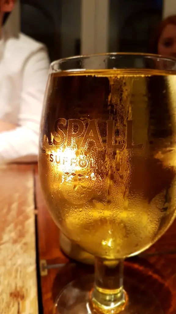 Menu_The Horse_Moretonhampstead_image_5