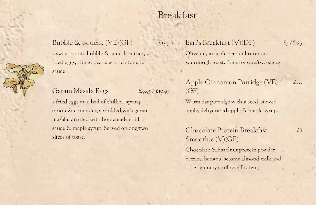 Menu_Hippo Dartmoor_Moretonhampstead_immagine_3