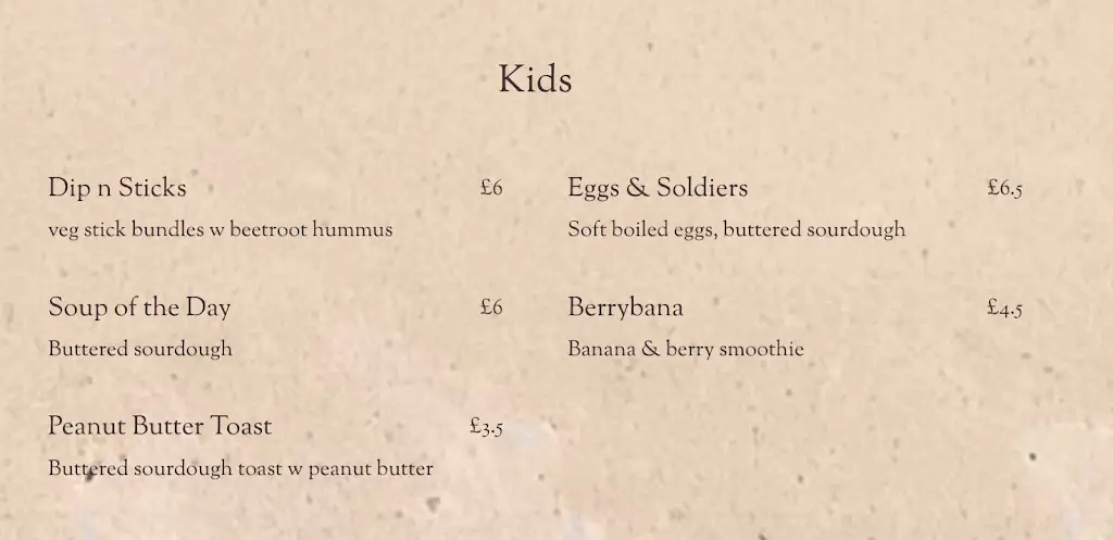 Menu_Hippo Dartmoor_Moretonhampstead_immagine_4