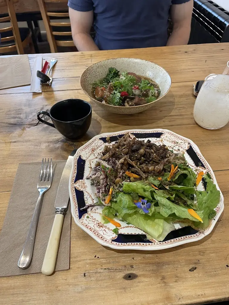 Alex Way_Hippo Dartmoor_Moretonhampstead_recensione