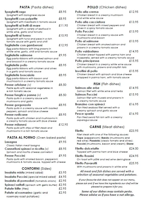 Menu_Puccini's_Barnsley_image_3