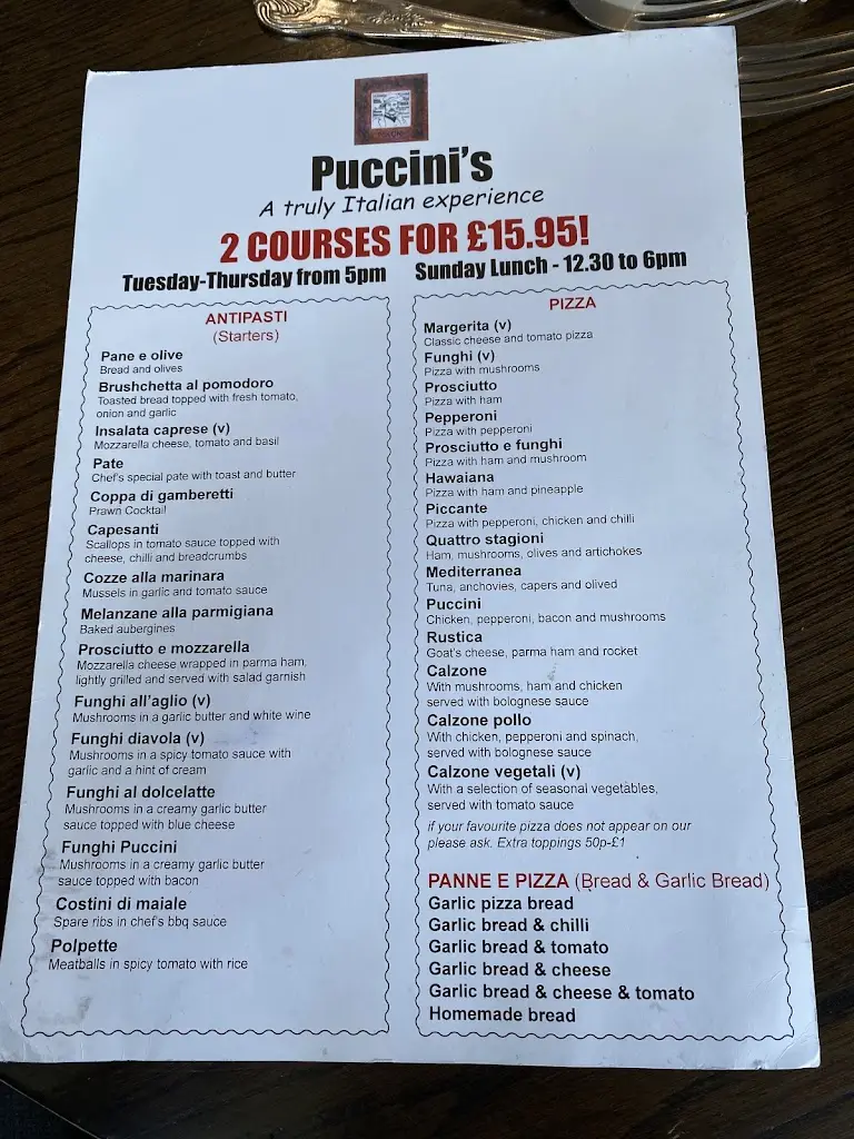 Menu_Puccini's_Barnsley_image_4