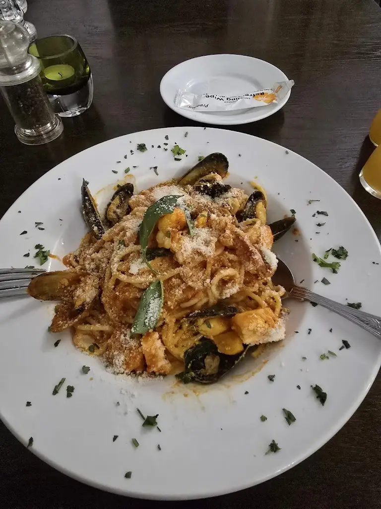 Henry Iliasu_Puccini's_Barnsley_review