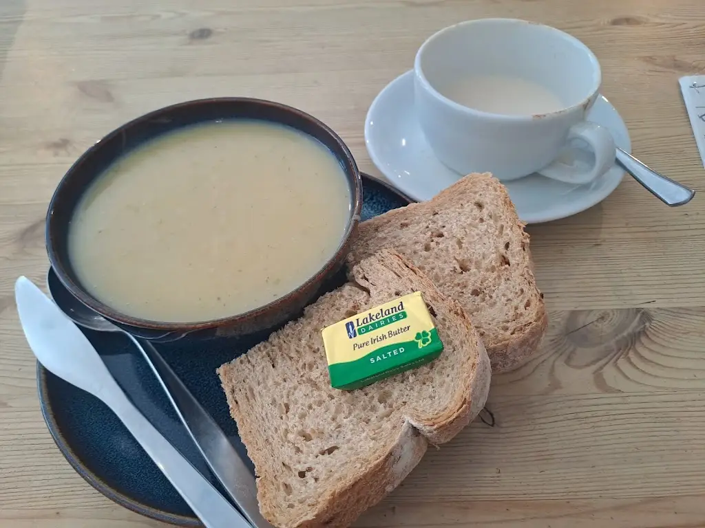 Little Lou_Central Cafe_Moretonhampstead_review