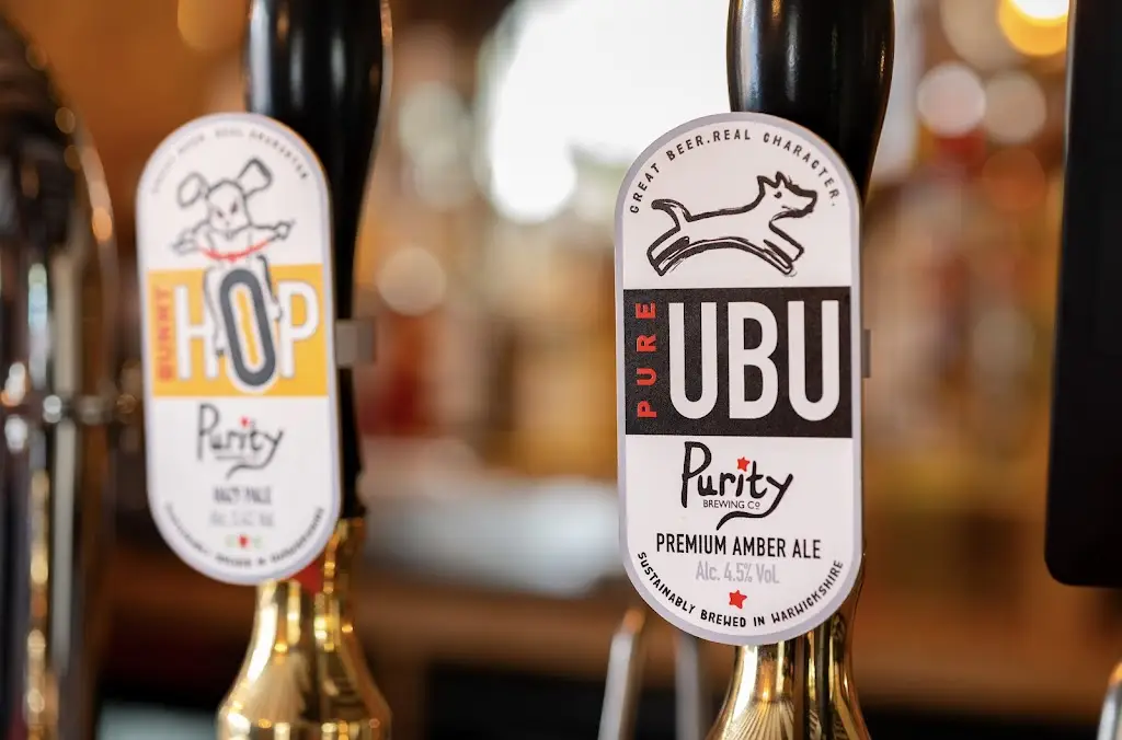 Menu_The Bull Inn_Much Hadham_image_5