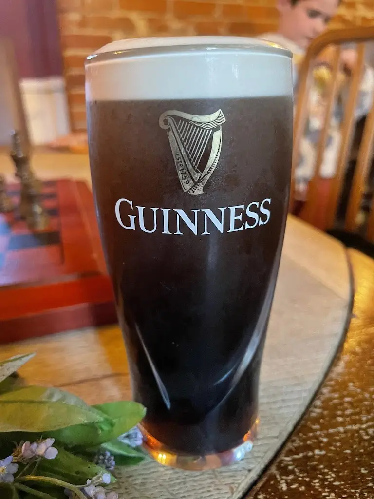 Menu_The Bull Inn_Much Hadham_image_6