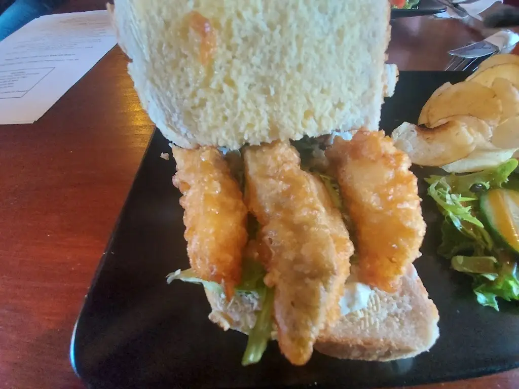 Menu_The Bull Inn_Much Hadham_image_9