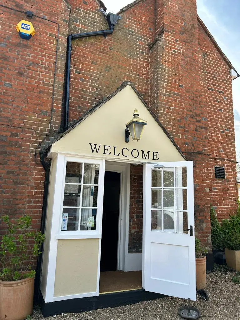 Sam Grant_The Bull Inn_Much Hadham_review
