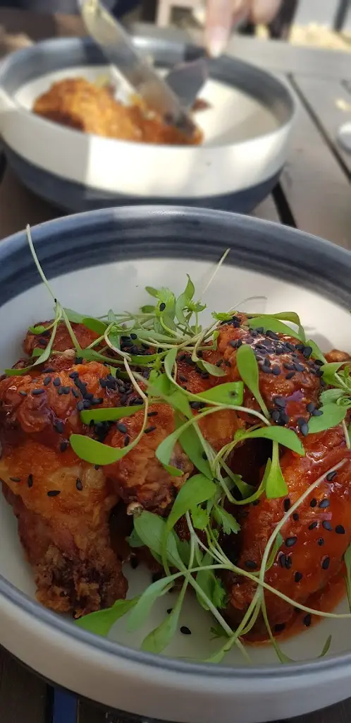 Adam_The Nag's Head Indian Restaurant_Much Hadham_review