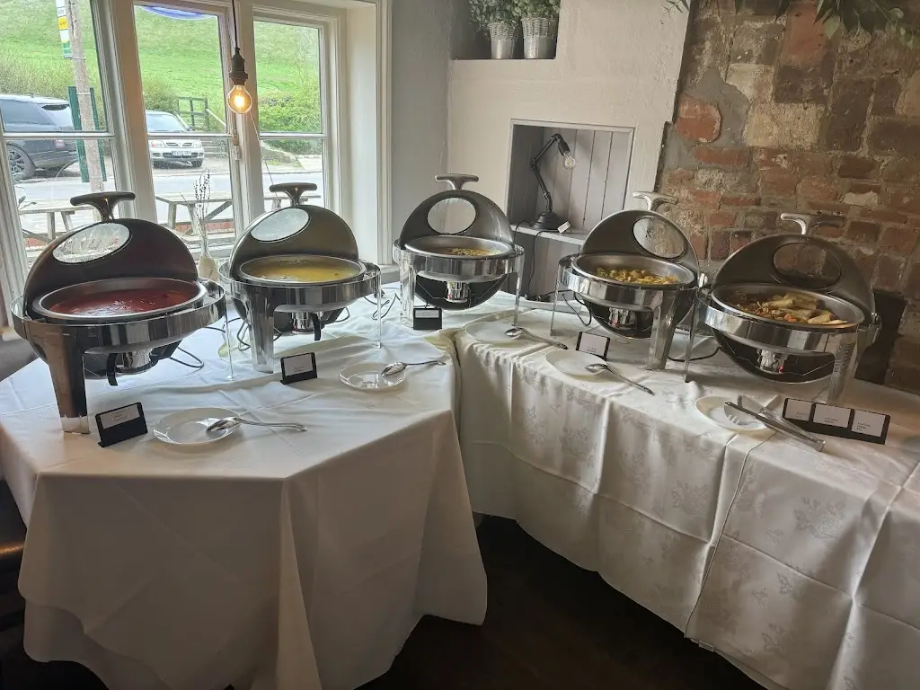 The Nag's Head Indian Restaurant_Much Hadham_slider_image_1