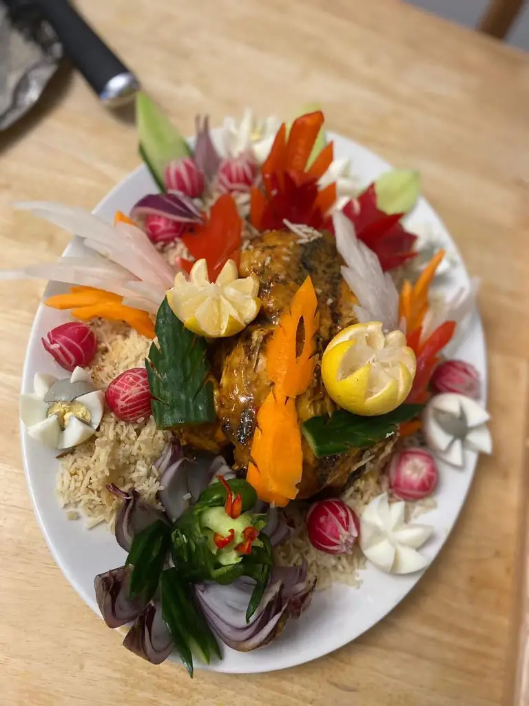 The Nag's Head Indian Restaurant_Much Hadham_slider_image_2