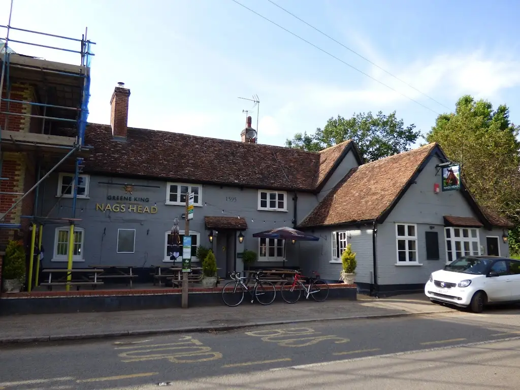 The Nag's Head Indian Restaurant_Much Hadham_slider_image_3