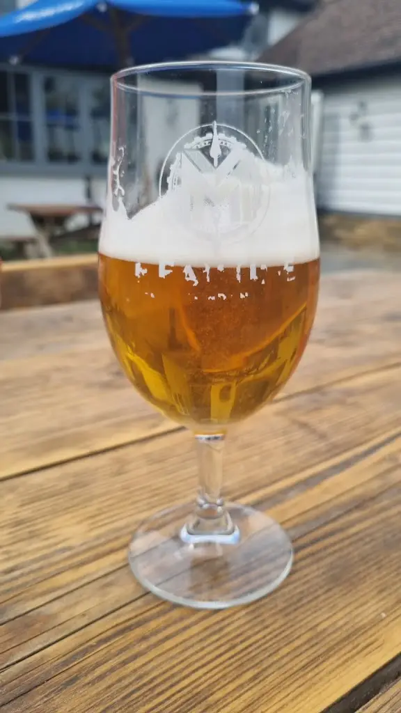 Menu_The Hoops Inn_Much Hadham_image_4