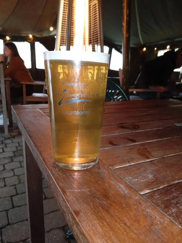 Menu_The Swan Inn_Mountsorrel_image_1