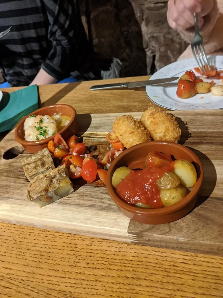 Menu_The Swan Inn_Mountsorrel_image_4