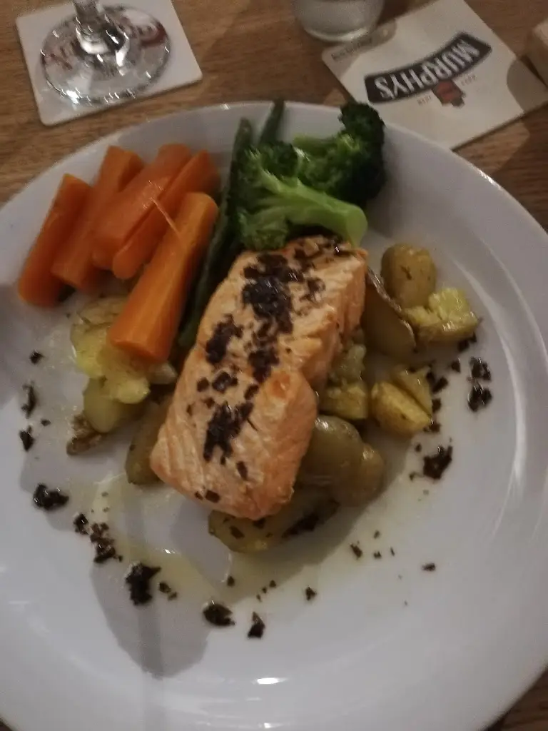 Menu_The Swan Inn_Mountsorrel_image_7